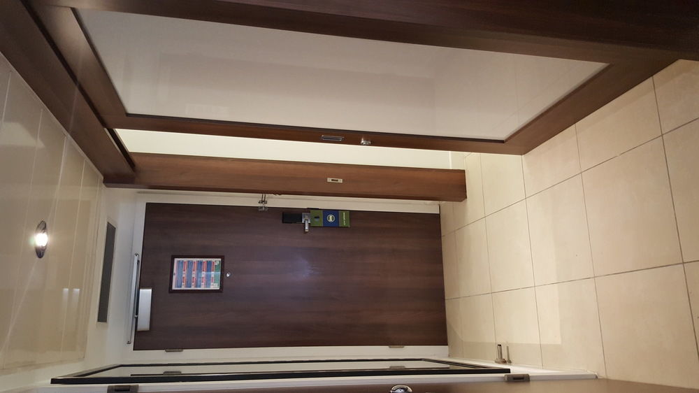 希尔顿科比汉密尔顿酒店 外观 照片